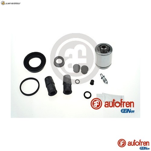 Repair kit brake caliper