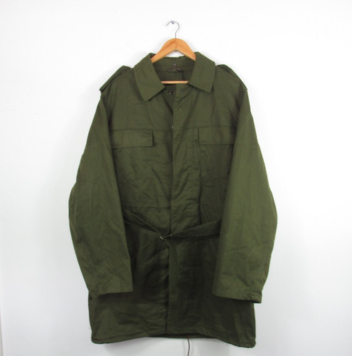 Original vintage czech army - original,