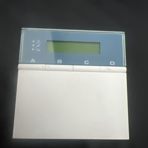 9941 scantronic wired lcd - scantronic,