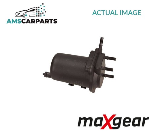 Engine fuel filter - engine,