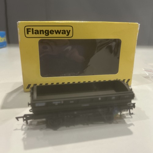 Flangeway me8 db989023 - flangeway, br
