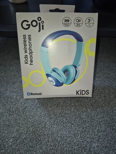 Goji wireless bluetooth - goji,