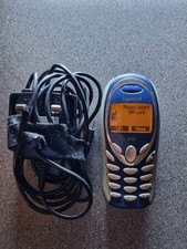 Siemens A55 - Orange Network