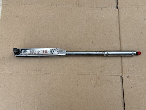 Vintage britool evt 600a - vintage,