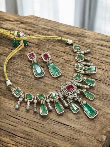 Sabyasachi inspired victorian - sabyasachi,