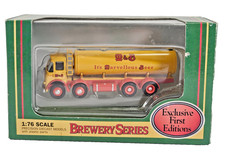 EFE 13202 1:76 Scale Atkinson