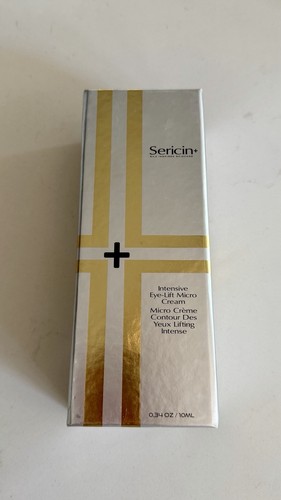 Sericin plus intensive - sericin,