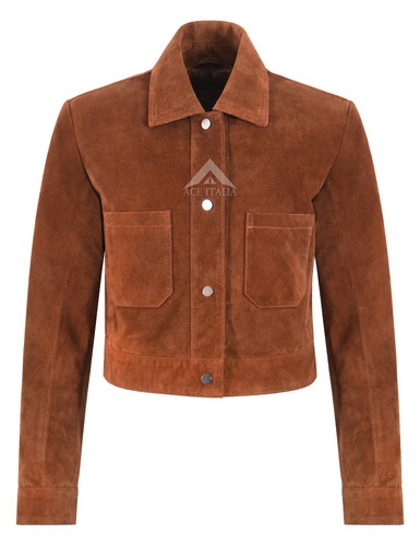 Women suede leather - women’s,