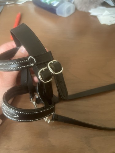 Lemieux toy pony accessories - toy,