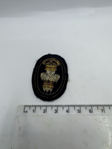 Vintage prince wales - vintage,