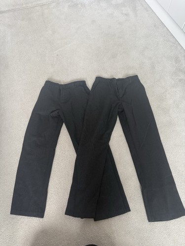 Asda george grey regular fit - grey,