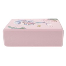  Workout Block Gymnastics Blocks Yoga for Men Dancing Train Bricks