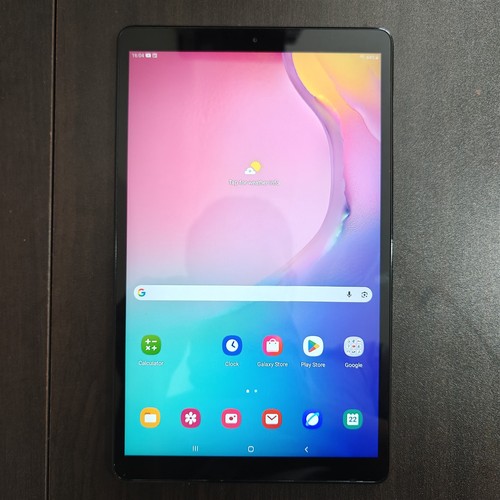 Samsung galaxy tab t510 - samsung,