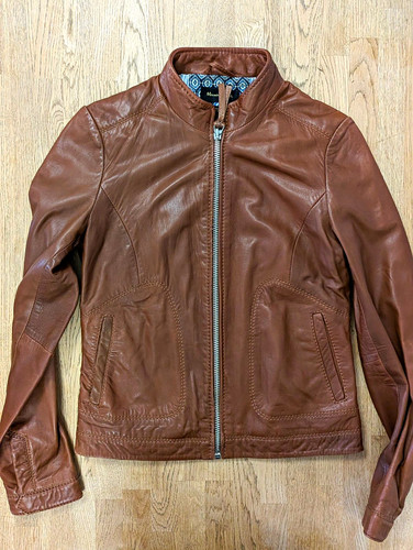 Massimo dutti women brown - massimo,