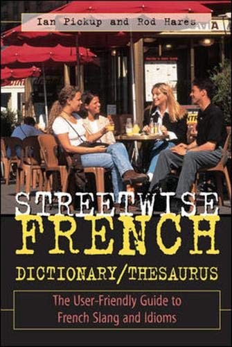 Streetwise french - streetwise,
