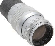 Leitz Leica Hektor 135mm f/4.5