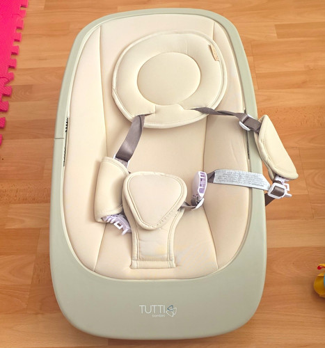 Tutti bambini baby bouncer - bambini,