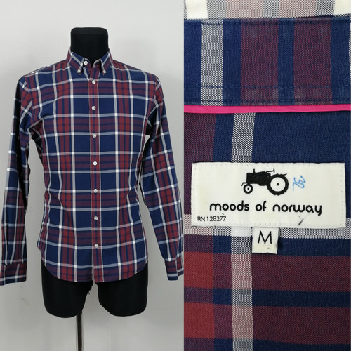 Moods norway 15 - m, (15.5”