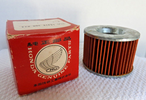 Nos honda cb350 cb400 - nos,