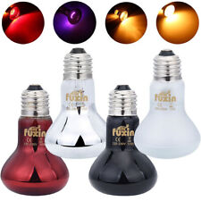 E27 Pet Heating Lamp Amphibian