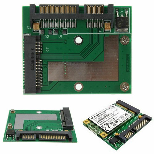 Msata ssd sata iii - ssd,