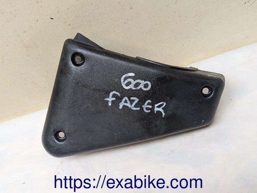 Plastic element for yamaha - for, fzs