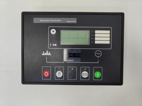 Generator controller module - generator,