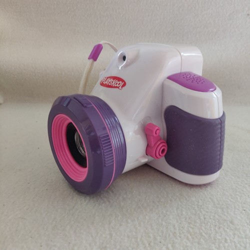 Playskool showcam 2012 hasbro - 2012,