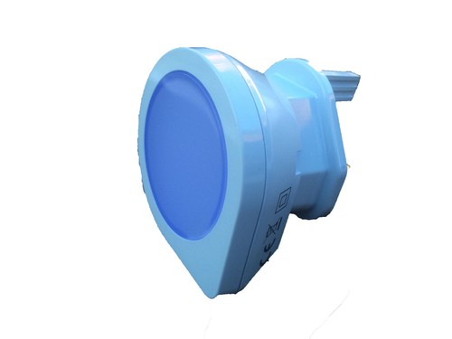 Led night light plug auto - night,