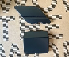 Astra J VXR/OPC Front & Rear Bumper Tow Eye Cover SET (Replica)