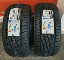 175 r13 yokohama a539 - yokohama,