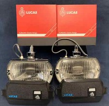 NEW TRIUMPH TR5 TR6  LUCAS