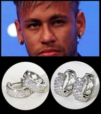 Men’s/Boy’s: Neymar 18K