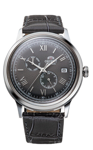 Orient bambino version black - orient,