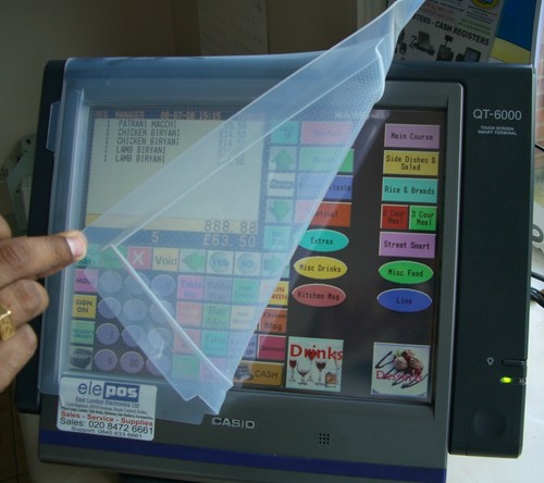 Casio 6000 qt - &, qt-6000