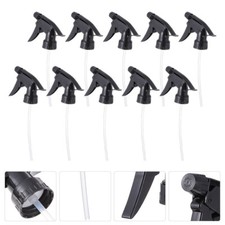 10 Pcs Spray Bottle Nozzle