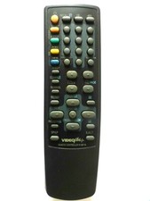 Daewoo vcr remote - tv/vcr,