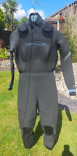 Ladies wetsuit size - wetsuit, neil
