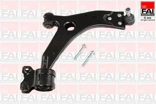 Fai front lower right - lower,