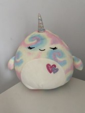Squishmallows 7” Ter The