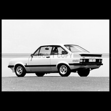 Photo A.021121 FORD ESCORT RS