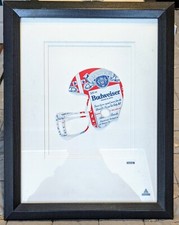 Vintage Martin Allen Can Art