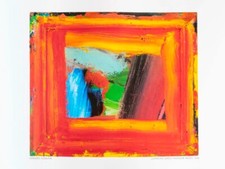  Howard Hodgkin Learning About