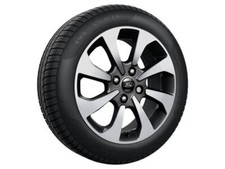 Genuine Ford Fiesta Mk8 16"