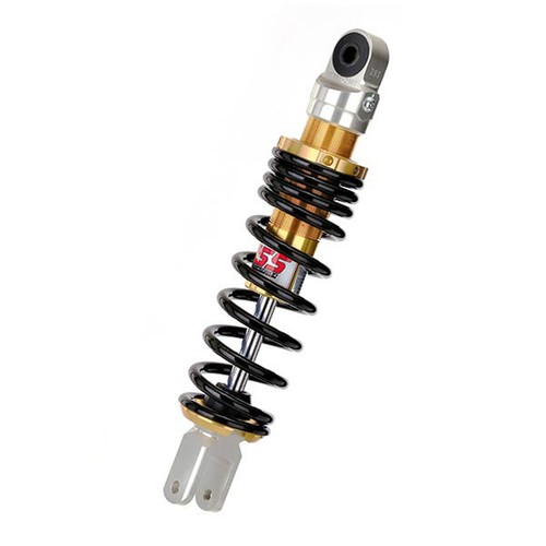 Shock absorber yss gas - yss, reg