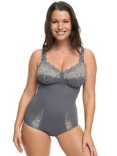 Women's Non-Wired Bodysuit