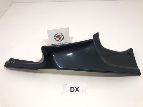 Air box duct - air, cover