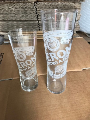 Genuine peroni pint - pint,