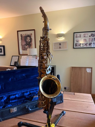 Selmer pennsylvania special - pennsylvania,
