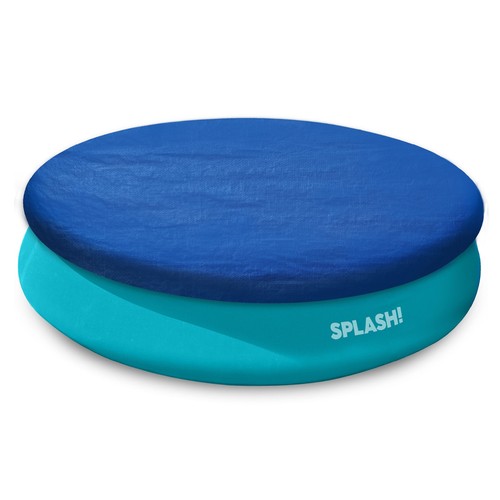Splash aquaring 6ft pool - aquaring, cover